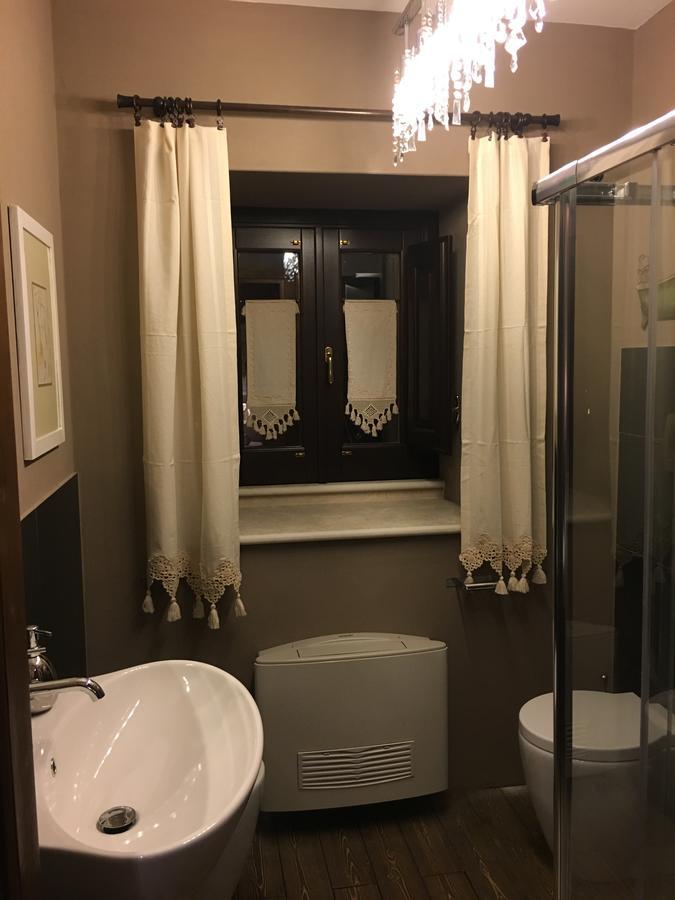 Licodia Eubea B&B Santapau Charme Living מראה חיצוני תמונה