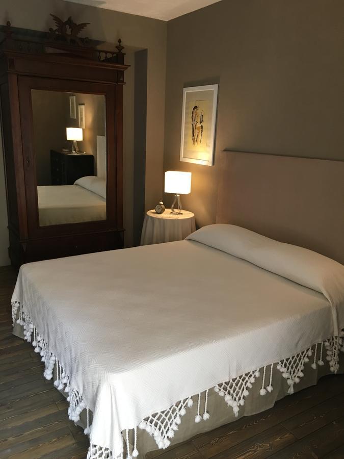 Licodia Eubea B&B Santapau Charme Living מראה חיצוני תמונה