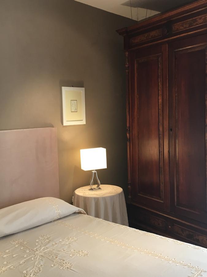 Licodia Eubea B&B Santapau Charme Living מראה חיצוני תמונה