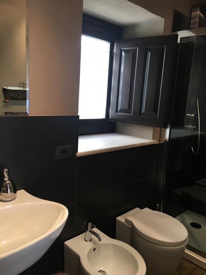 Licodia Eubea B&B Santapau Charme Living מראה חיצוני תמונה