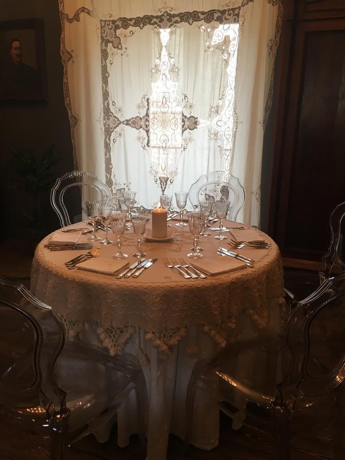 Licodia Eubea B&B Santapau Charme Living מראה חיצוני תמונה