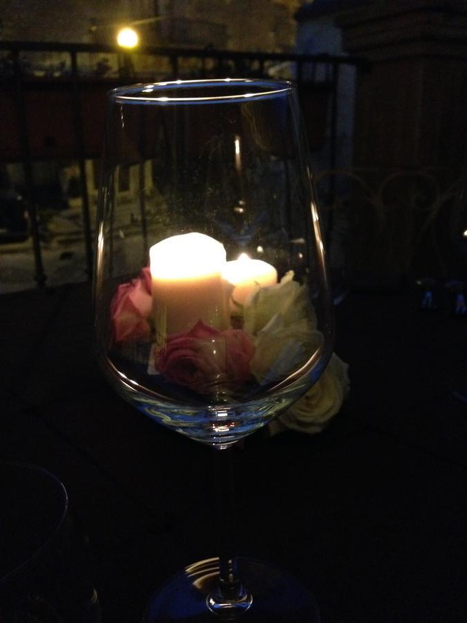 Licodia Eubea B&B Santapau Charme Living מראה חיצוני תמונה