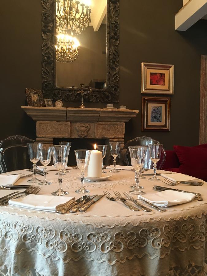 Licodia Eubea B&B Santapau Charme Living מראה חיצוני תמונה